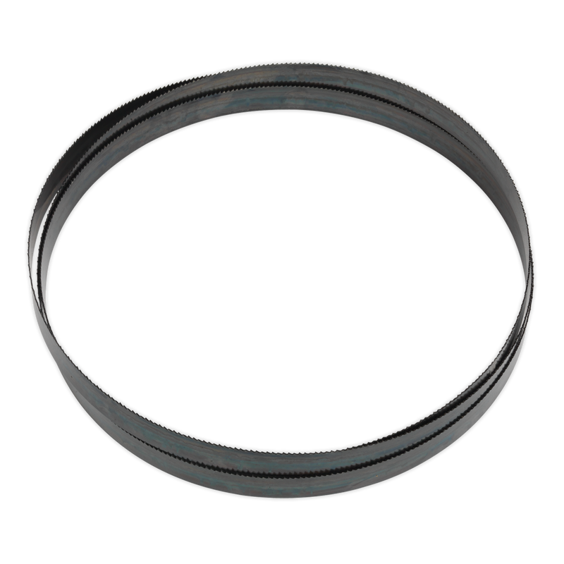 Sealey SM353CE/B08 8tpi Bandsaw Blade 3035 x 25 x 0.89mm