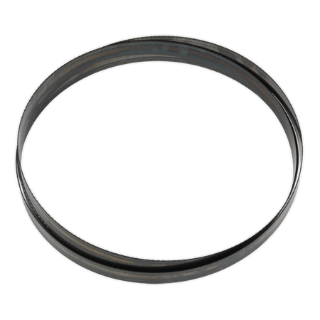 Sealey SM353CE/B14 14tpi Bandsaw Blade 3035 x 25 x 0.89mm