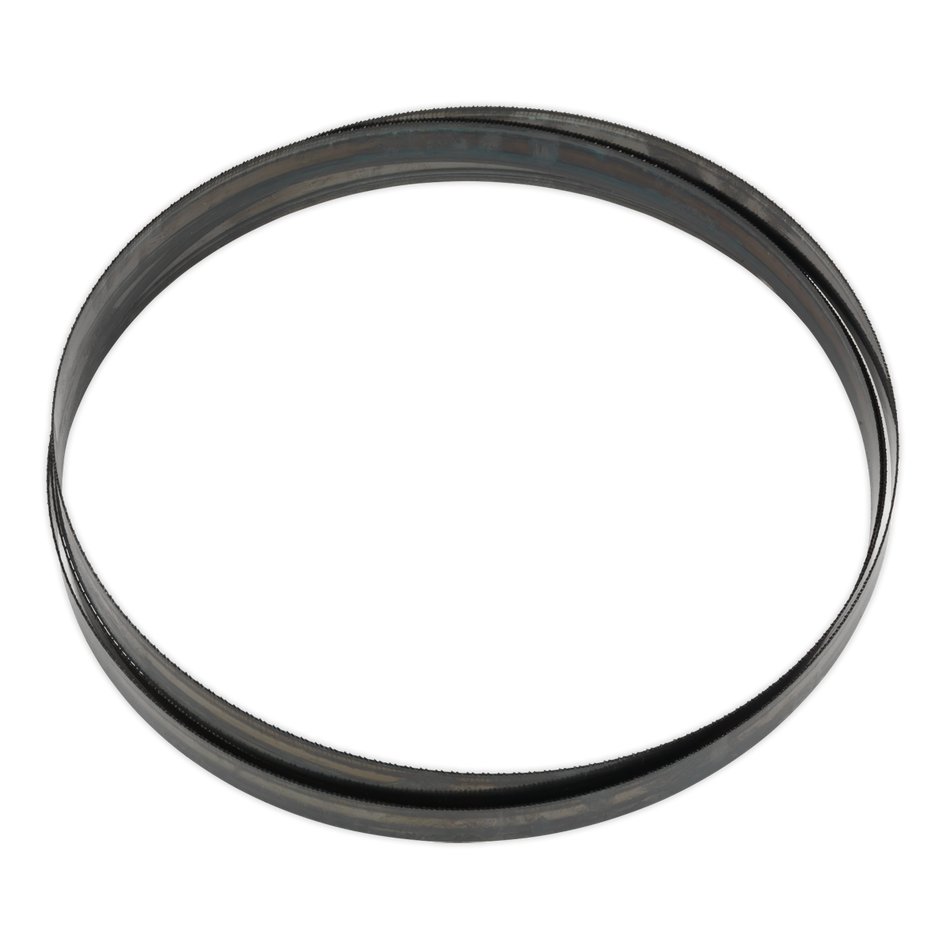 Sealey SM353CE/B14 14tpi Bandsaw Blade 3035 x 25 x 0.89mm