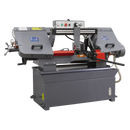 Sealey SM353CE 400mm Horizontal Bandsaw with Hydraulic Arm