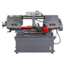 Sealey SM353CE 400mm Horizontal Bandsaw with Hydraulic Arm