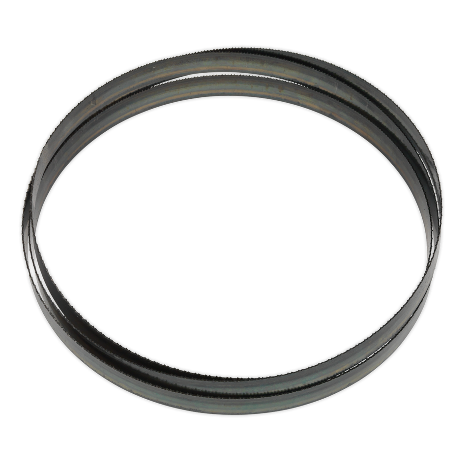 Sealey SM354B14 14tpi Bandsaw Blade 2105 x 20 x 0.9mm