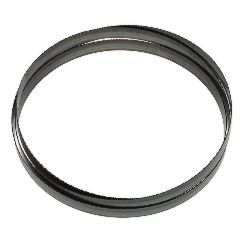 Sealey SM354B14 14tpi Bandsaw Blade 2105 x 20 x 0.9mm