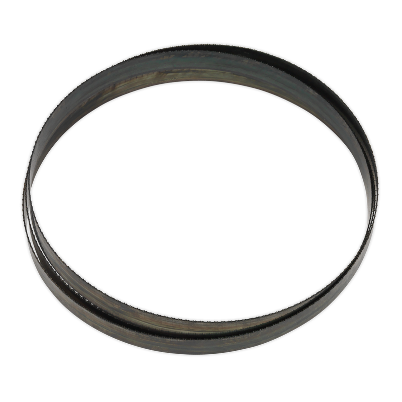 Sealey SM354B18 18tpi Bandsaw Blade 2105 x 20 x 0.9mm