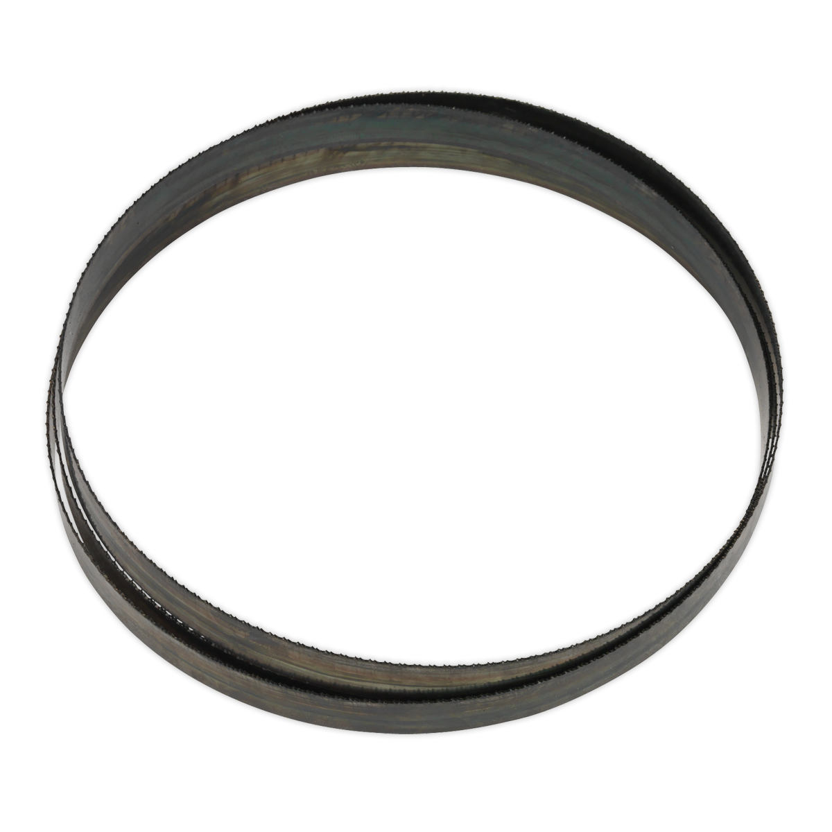 Sealey SM354B24 24tpi Bandsaw Blade 2105 x 20 x 0.9mm