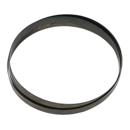 Sealey SM354B24 24tpi Bandsaw Blade 2105 x 20 x 0.9mm