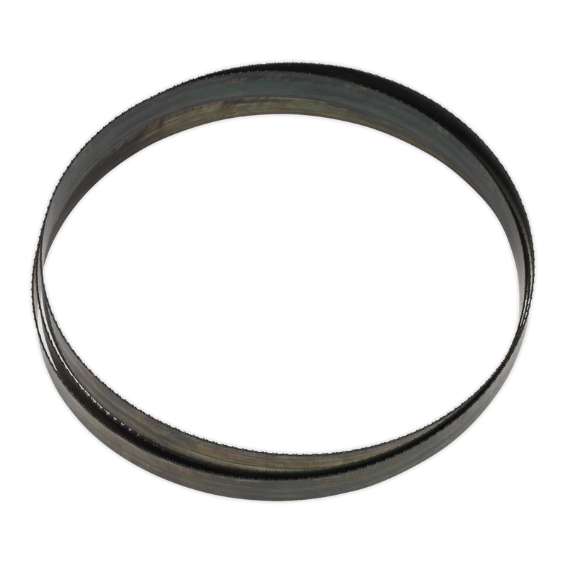Sealey SM354B24 24tpi Bandsaw Blade 2105 x 20 x 0.9mm