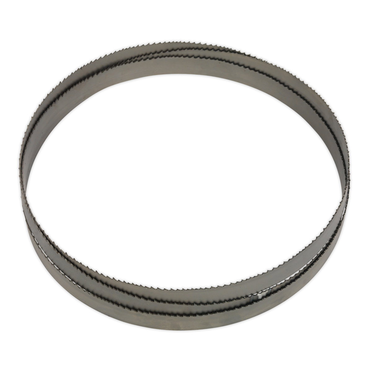 Sealey SM354B610BIM 6/10tpi Vari-Pitch Bi-Metal Bandsaw Blade 2100 x 20 x 0.8mm