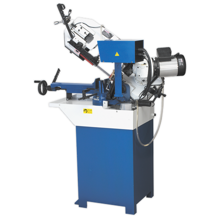 Sealey SM354CE 210mm Industrial Power Bandsaw