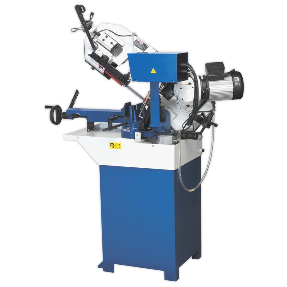 Sealey SM354CE 210mm Industrial Power Bandsaw