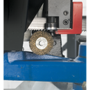 Sealey SM354CE 210mm Industrial Power Bandsaw