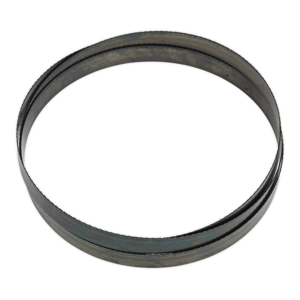 Sealey SM355B14 14tpi Bandsaw Blade 2450 x 27 x 0.9mm