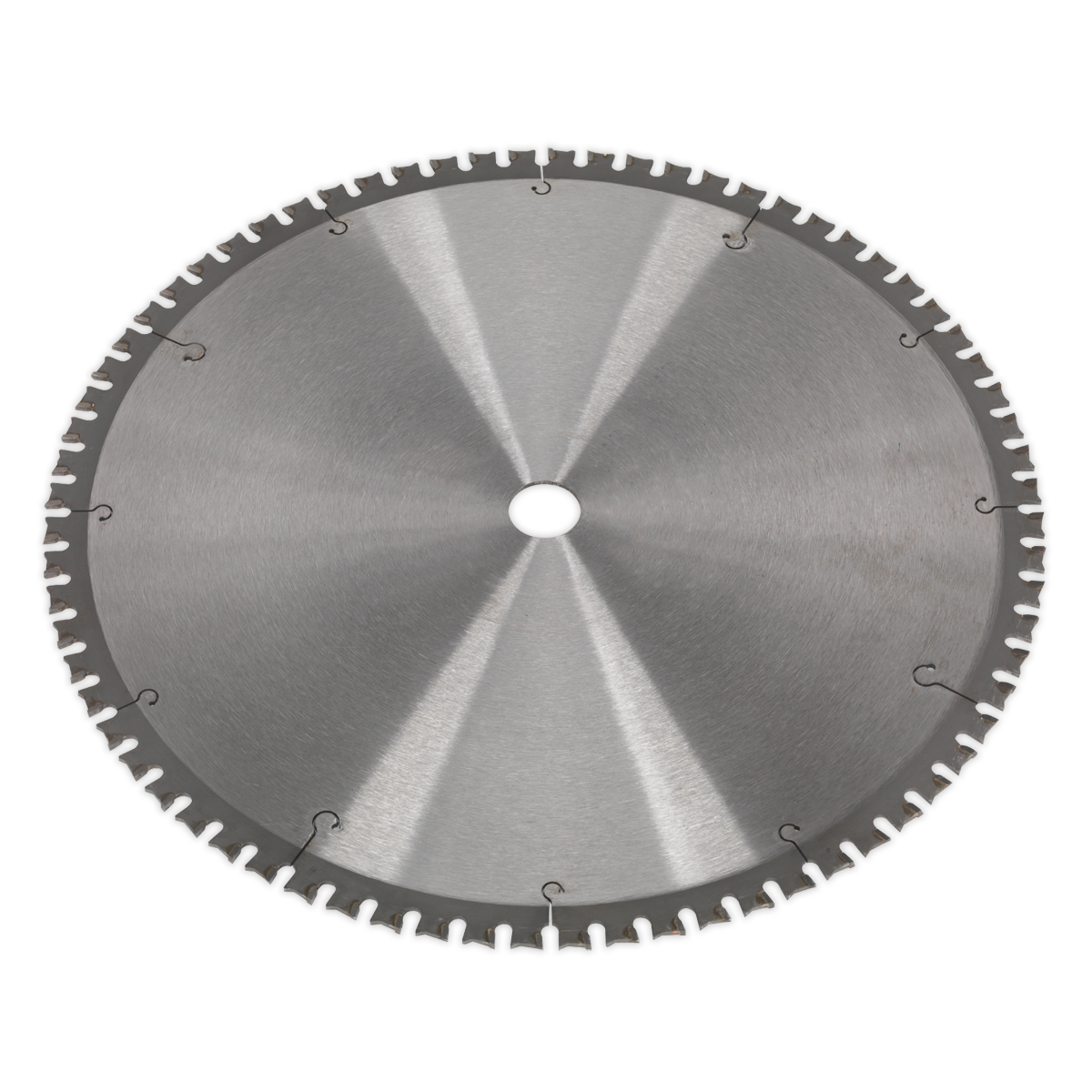 Sealey SM355B72 72tpu Cut-Off Saw Blade Diameter 355 x 2.4mm/Diameter 25.4mm
