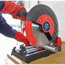 Sealey SM355B Diameter 355mm Cut-Off Machine with Blade