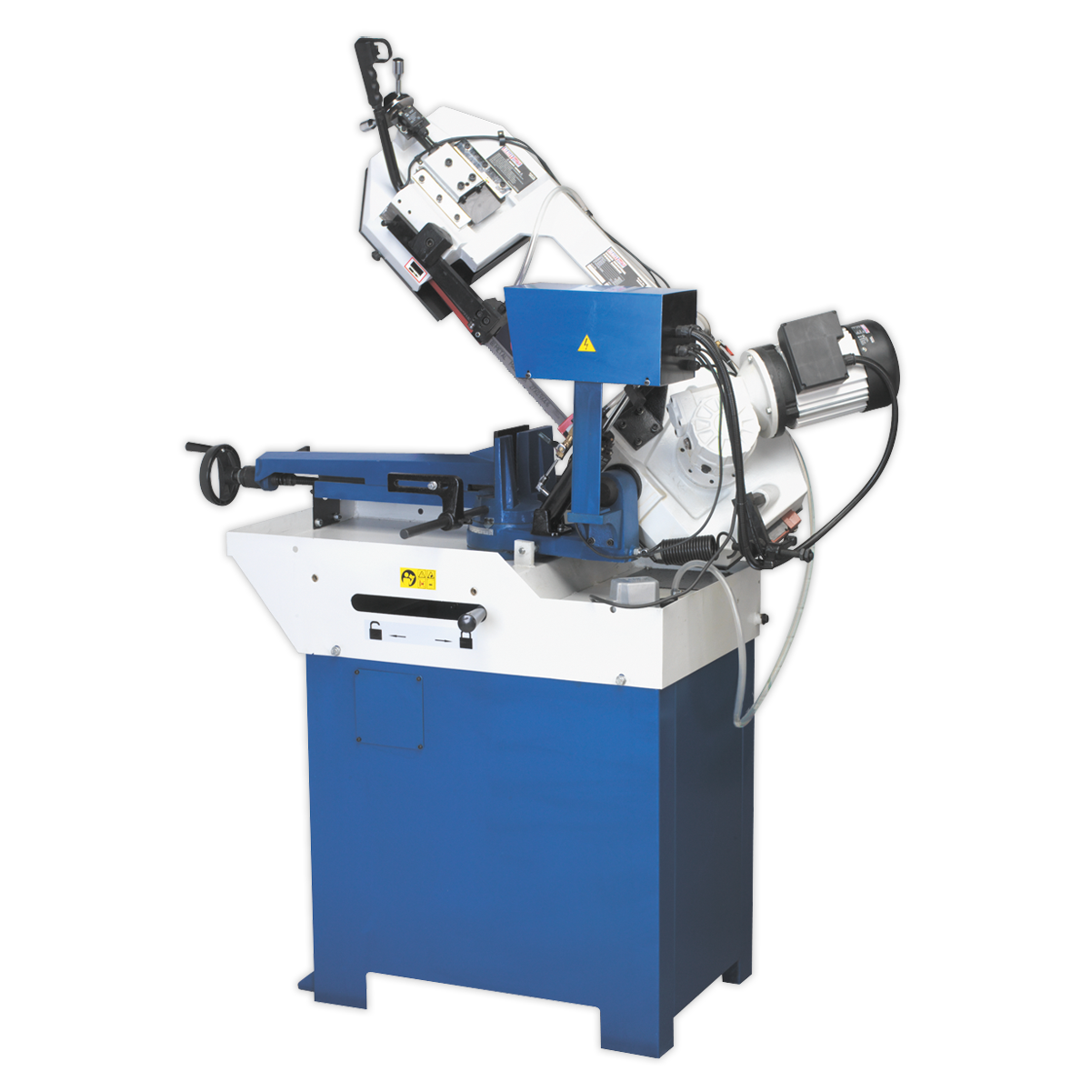 Sealey SM355CE 255mm Industrial Power Bandsaw