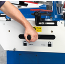 Sealey SM355CE 255mm Industrial Power Bandsaw