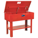 Sealey SM40 80L Parts Cleaning Tank
