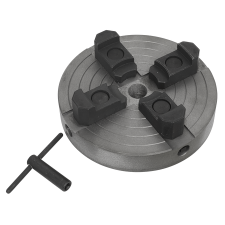 Sealey SM42/ACC5 Independent Chuck