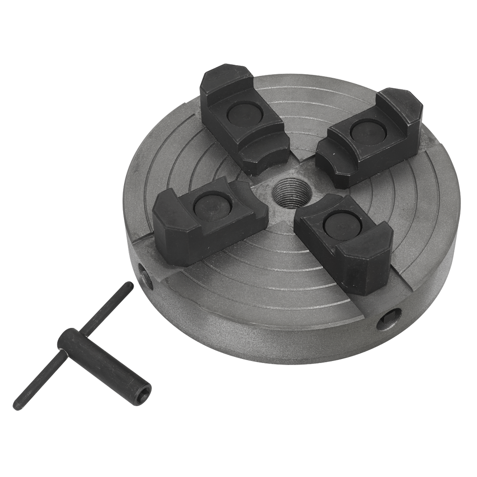 Sealey SM42/ACC5 Independent Chuck