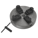 Sealey SM42/ACC5 Independent Chuck