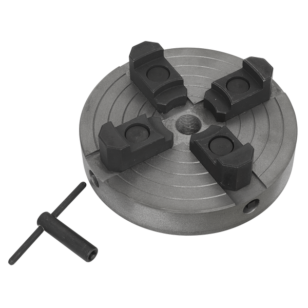 Sealey SM42/ACC5 Independent Chuck