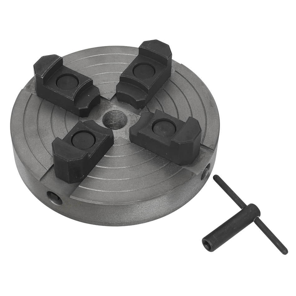 Sealey SM42/ACC5 Independent Chuck