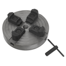 Sealey SM42/ACC5 Independent Chuck
