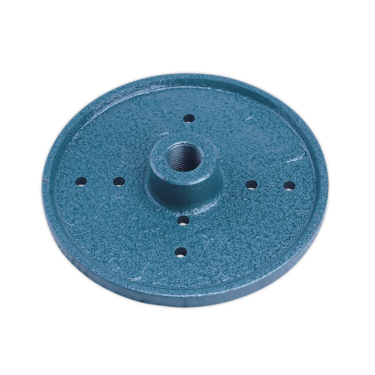 Sealey SM42/ACC6 Diameter 150mm Right-Hand Face Plate
