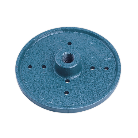Sealey SM42/ACC6 Diameter 150mm Right-Hand Face Plate