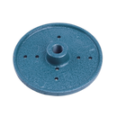 Sealey SM42/ACC6 Diameter 150mm Right-Hand Face Plate