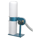 Sealey SM46 Dust & Chip Extractor 1hp