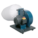 Sealey SM48 Dust & Chip Extractor 1hp