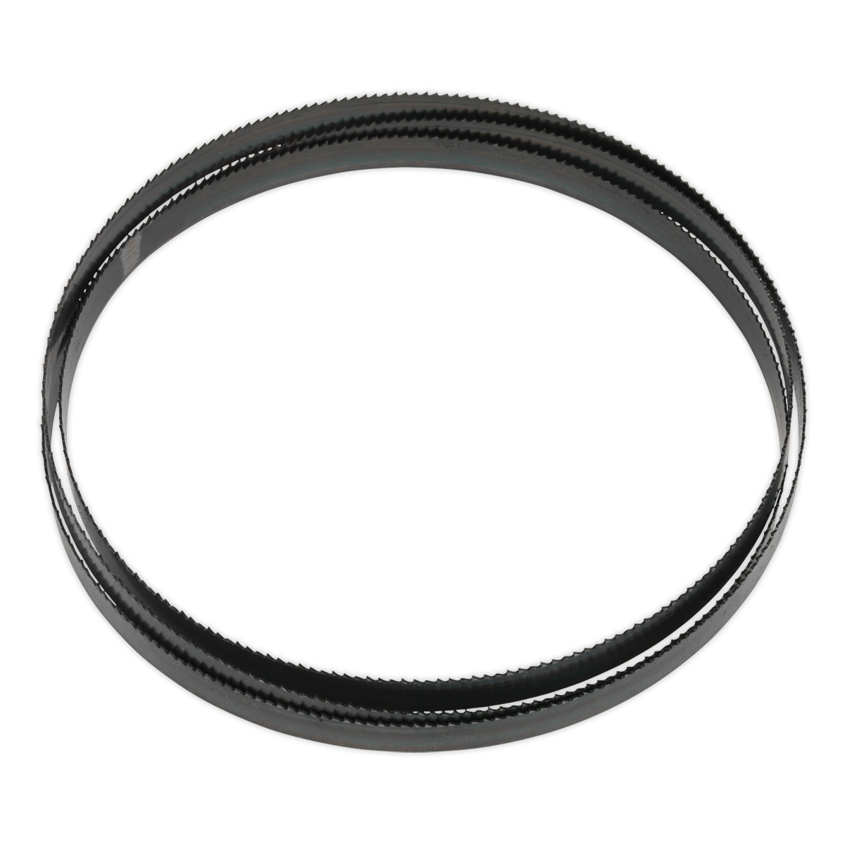 Sealey SM5/113/10 10tpi Bandsaw Blade 1638 x 13 x 0.63mm