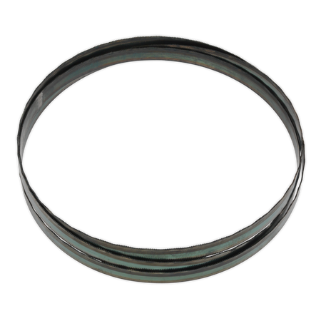 Sealey SM5/113/24 24tpi Bandsaw Blade 1638 x 13 x 0.63mm