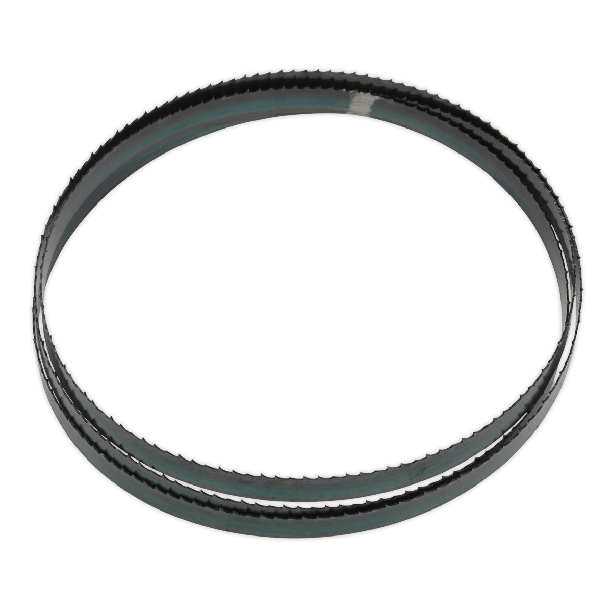 Sealey SM5/113/6 6tpi Bandsaw Blade 1638 x 13 x 0.63mm