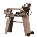 Sealey SM5 150mm 3-Speed Metal Cutting Bandsaw with Vice & Stand