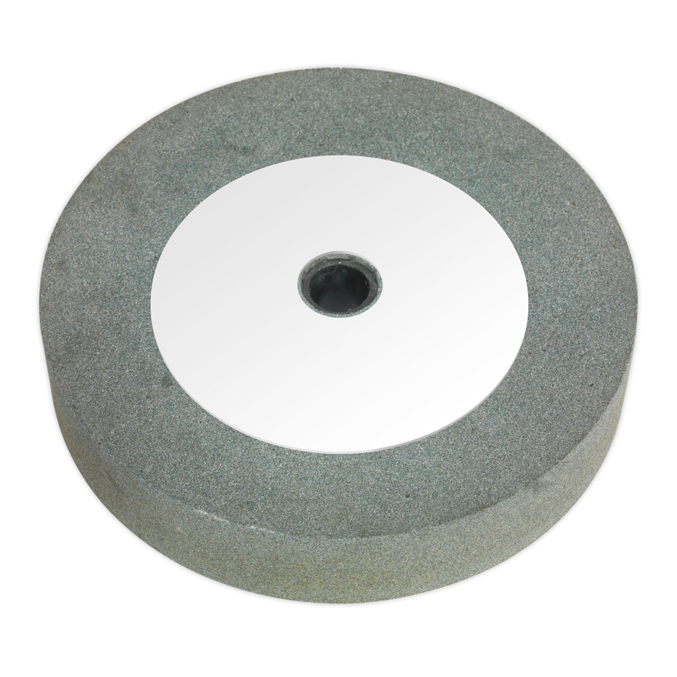 Sealey SM521GW200W Diameter 200mm Wet Stone Wheel for SM521