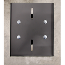 Sealey SM57/ST Bench Grinder Floor Stand