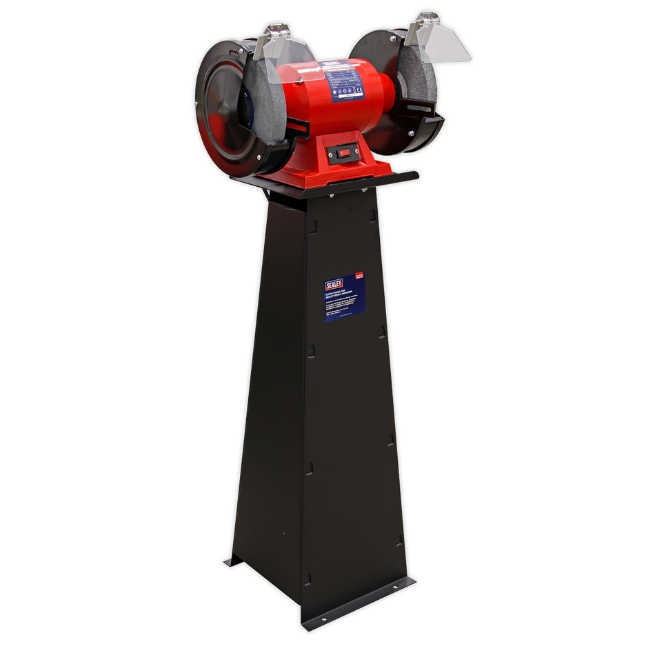 Sealey SM57/ST Bench Grinder Floor Stand