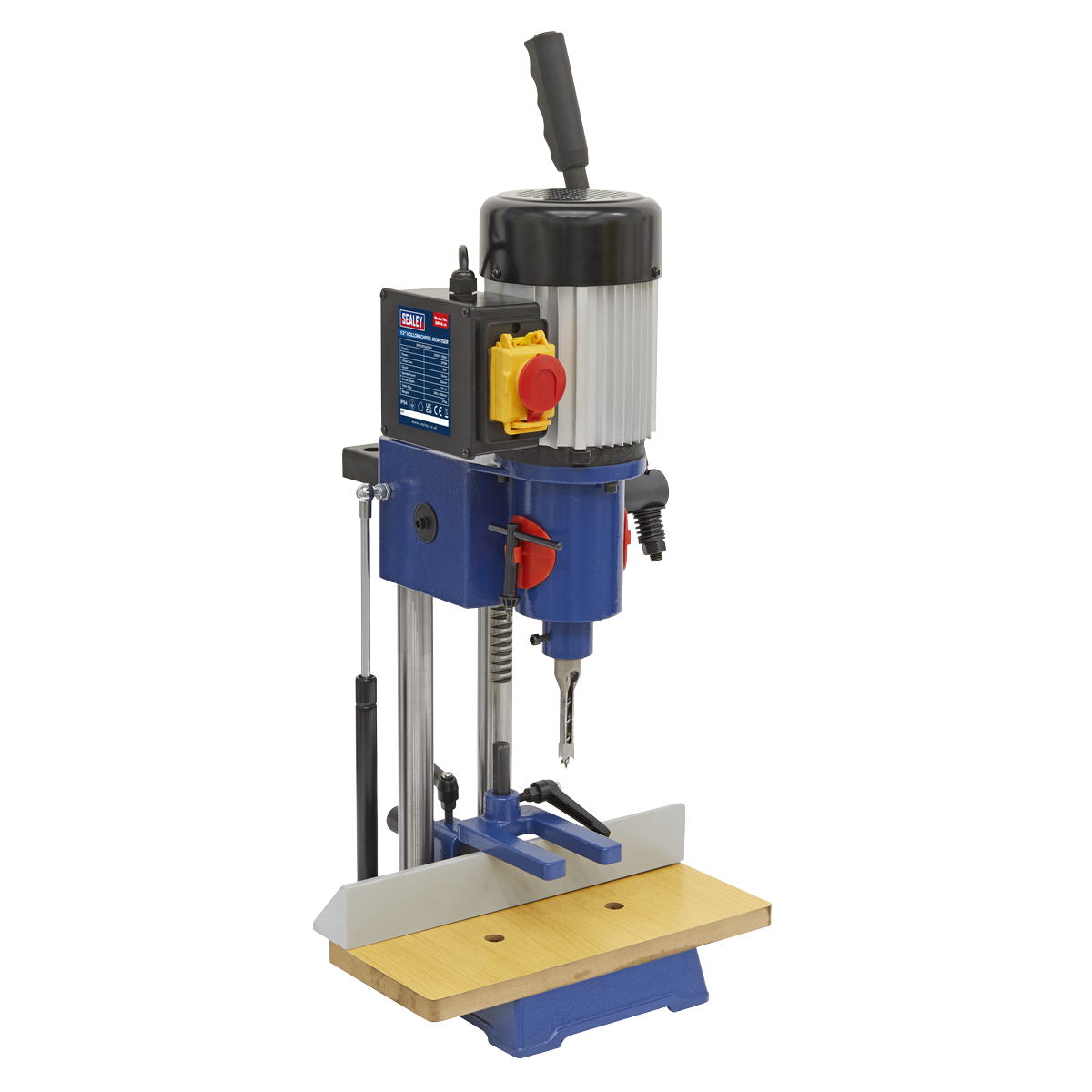 Sealey SM94 1/2" Hollow Chisel Mortiser