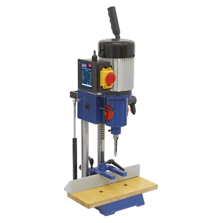 Sealey SM94 1/2" Hollow Chisel Mortiser