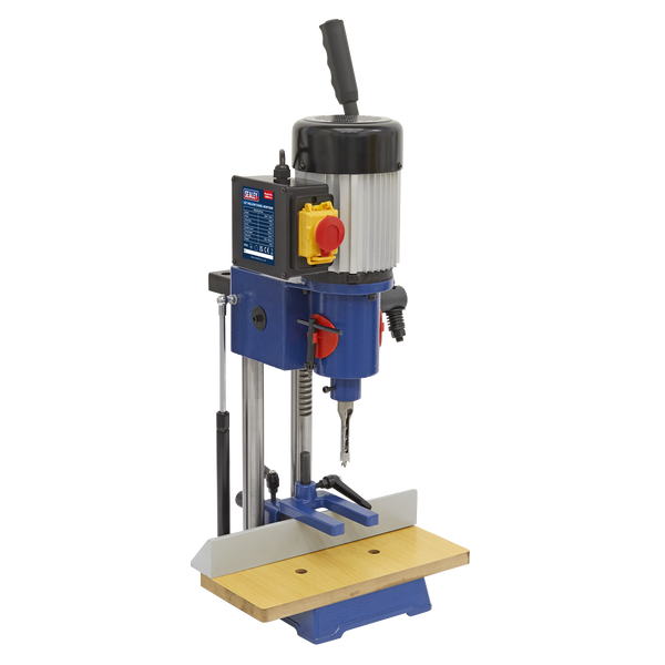 Sealey SM94 1/2" Hollow Chisel Mortiser