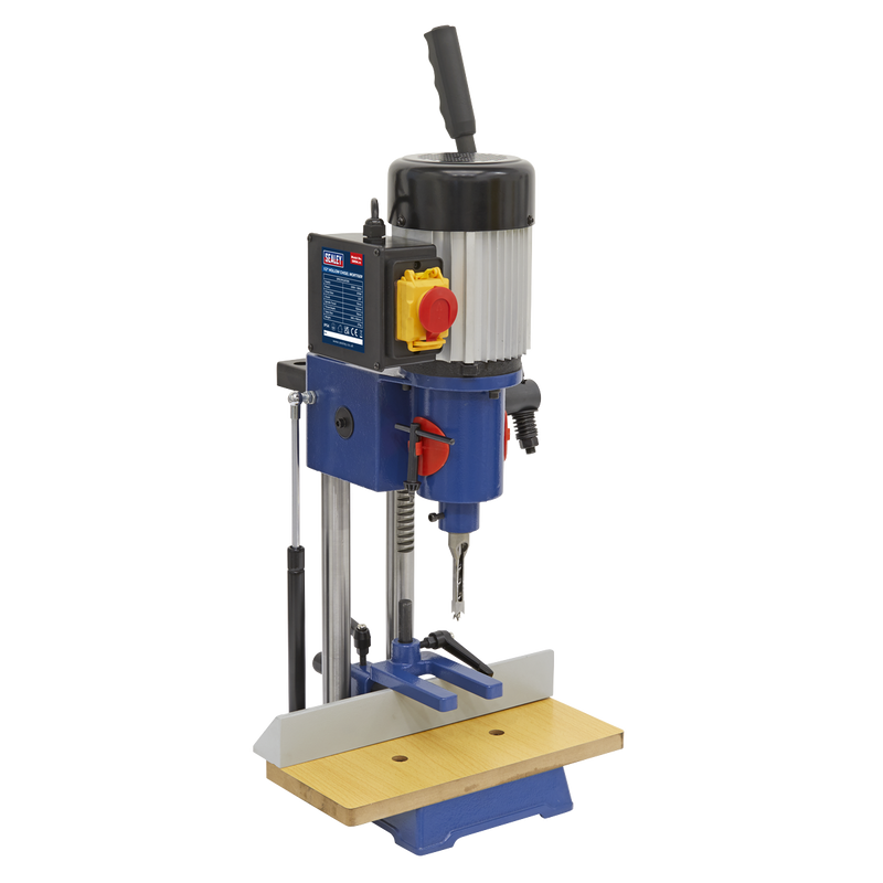Sealey SM94 1/2" Hollow Chisel Mortiser