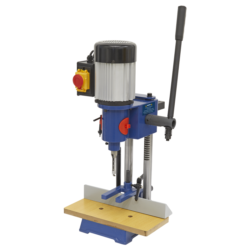 Sealey SM94 1/2" Hollow Chisel Mortiser