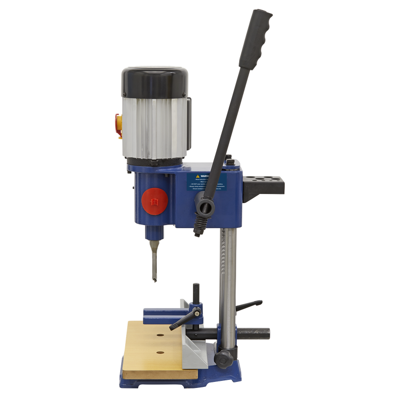 Sealey SM94 1/2" Hollow Chisel Mortiser