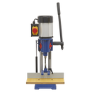 Sealey SM94 1/2" Hollow Chisel Mortiser