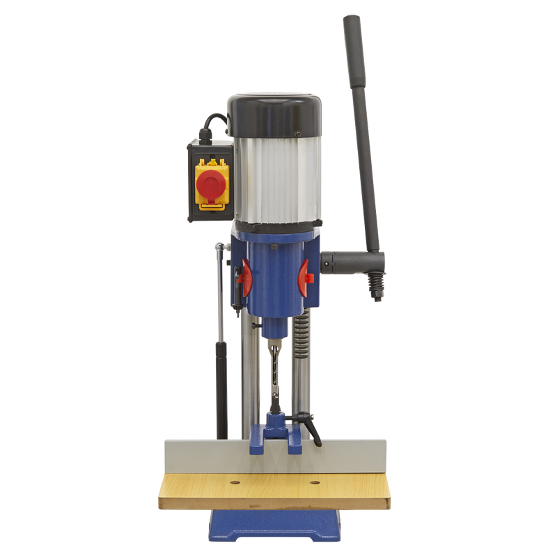 Sealey SM94 1/2" Hollow Chisel Mortiser