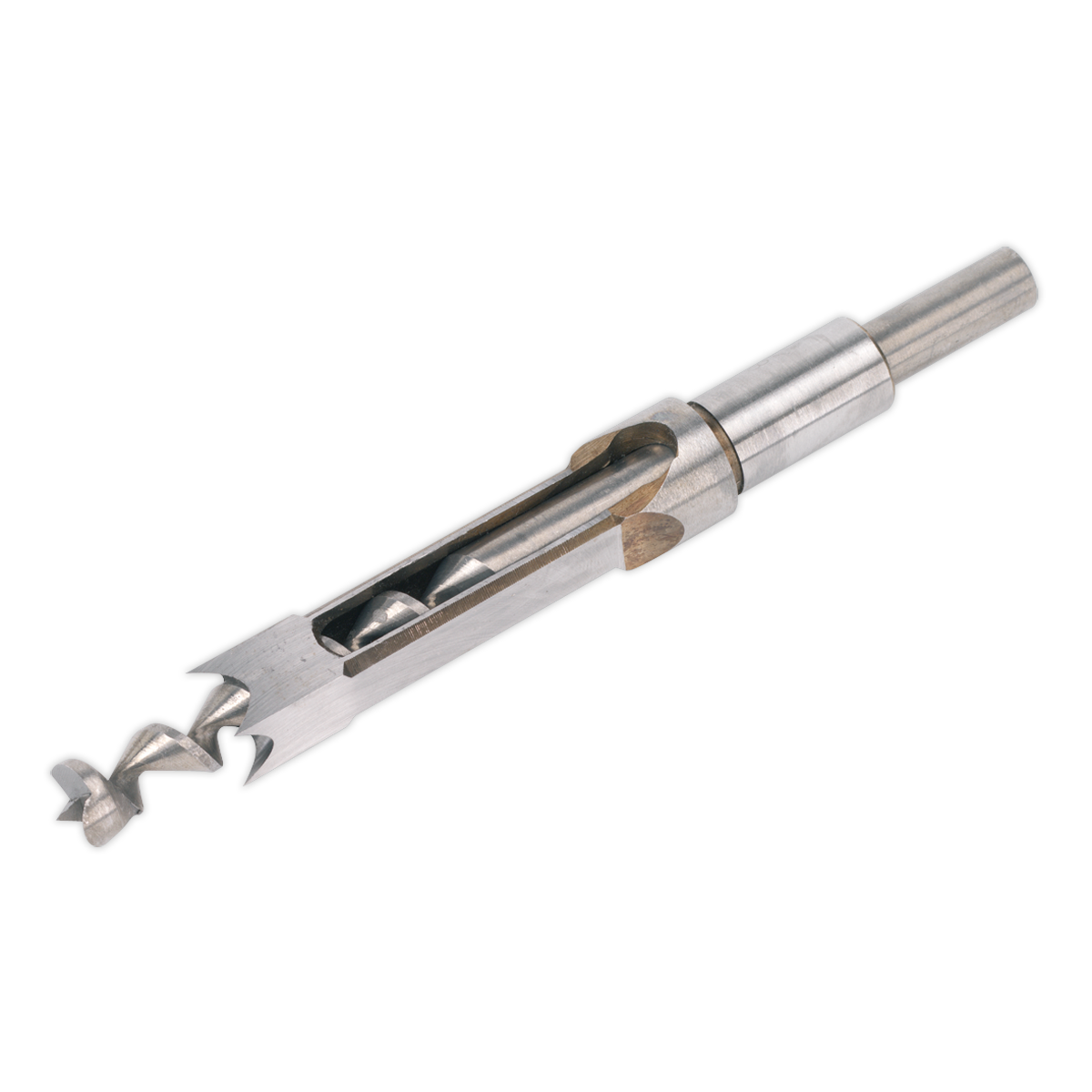 Sealey SM96CDS58 5/8" Chisel & Drill Set