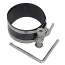 Sealey SMC15 Diameter 38-83mm Piston Ring Compressor