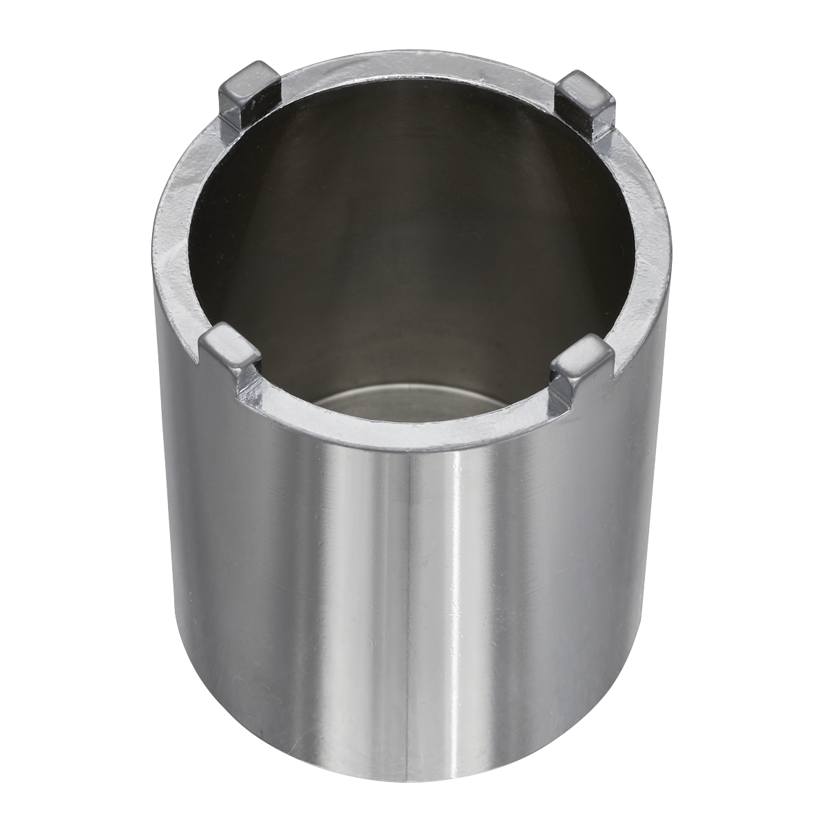 Sealey SMC18 4-Pin 48.5mm Motorcycle Swingarm Locknut Socket